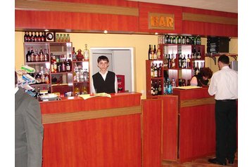 Румунiя Penzión Ocna Şugatag, Екстер'єр